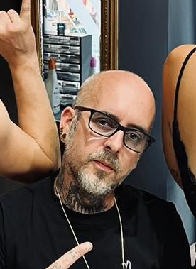 Photo du propriétaire Damien