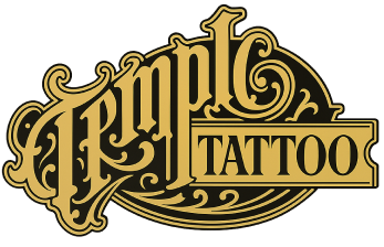 Logo de TempleTattoo